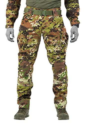 UF Pro Striker X Kampfhose Vegetato - Limited-Edition (34W / 30L) von UF Pro