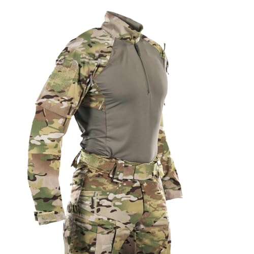 UF Pro Striker XT Combat Shirt Gen.3 Multicam (XL) von UF Pro