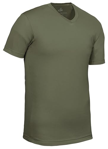 UF Pro T-Shirt Urban Chive Green UF Pro T-Shirt Urban Chive Green von UF Pro