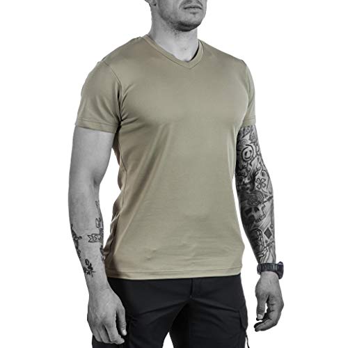 UF Pro T-Shirt Urban Desert Grey UF Pro T-Shirt Urban Desert Grey von UF Pro