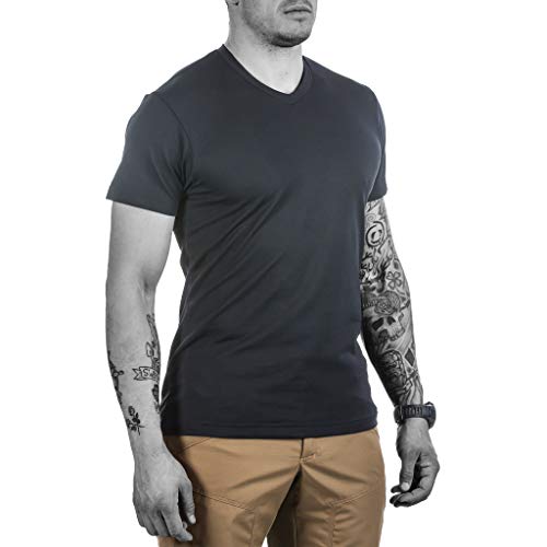 UF Pro T-Shirt Urban Schwarz UF Pro T-Shirt Urban Schwarz von UF Pro