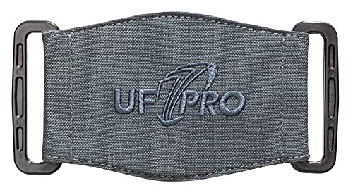 UF Pro Waist/Flex Gürtelschnalle Steel Grey UF Pro Waist/Flex Gürtelschnalle Steel Grey von UF Pro