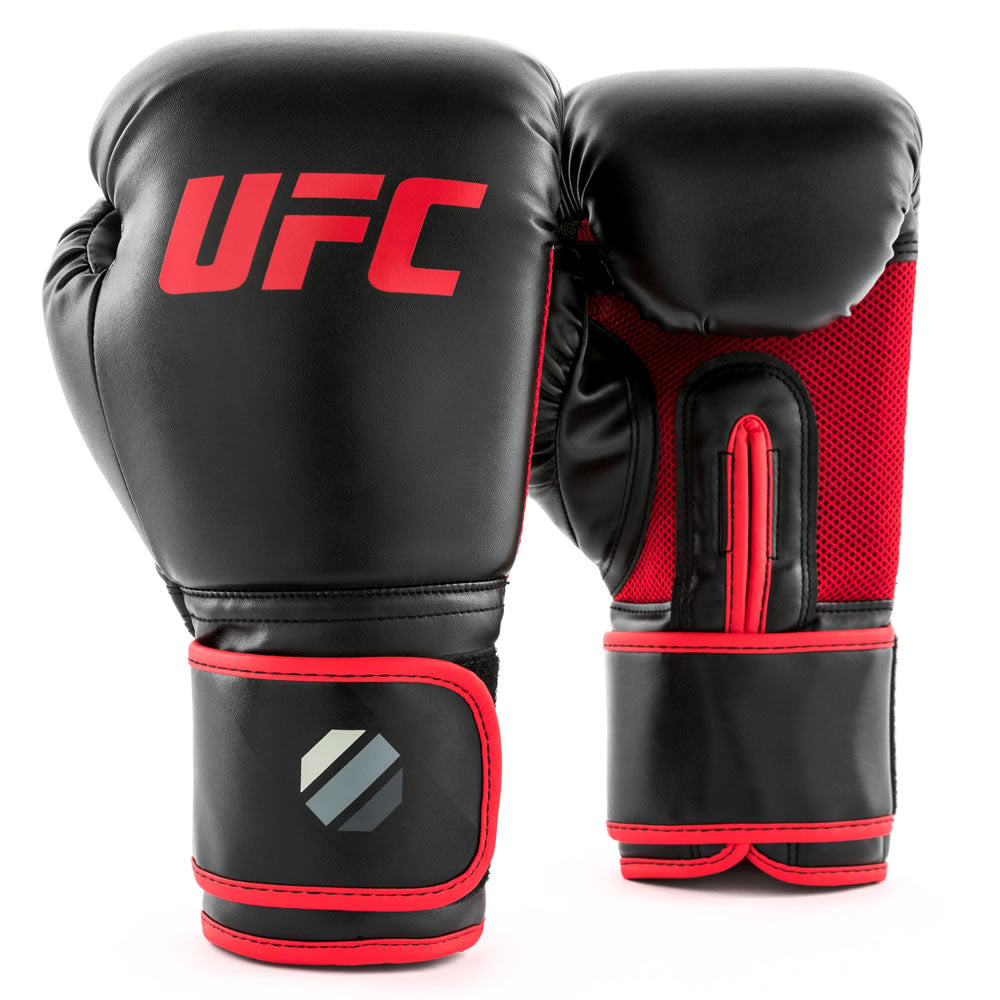UFC Boxhandschuhe Muay Thai Contender 16 oz UFC Boxhandschuhe Muay Thai Contender 16 oz von UFC