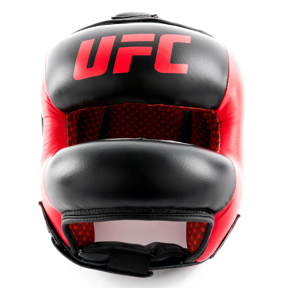 UFC Kopfschutz Pro Full Face Größe S UFC Kopfschutz Pro Full Face Größe S von UFC