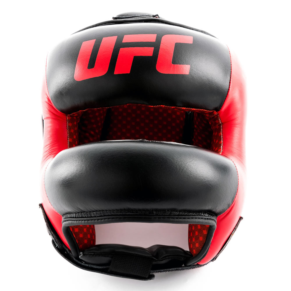 UFC Kopfschutz Pro Full Face Größe XL von UFC