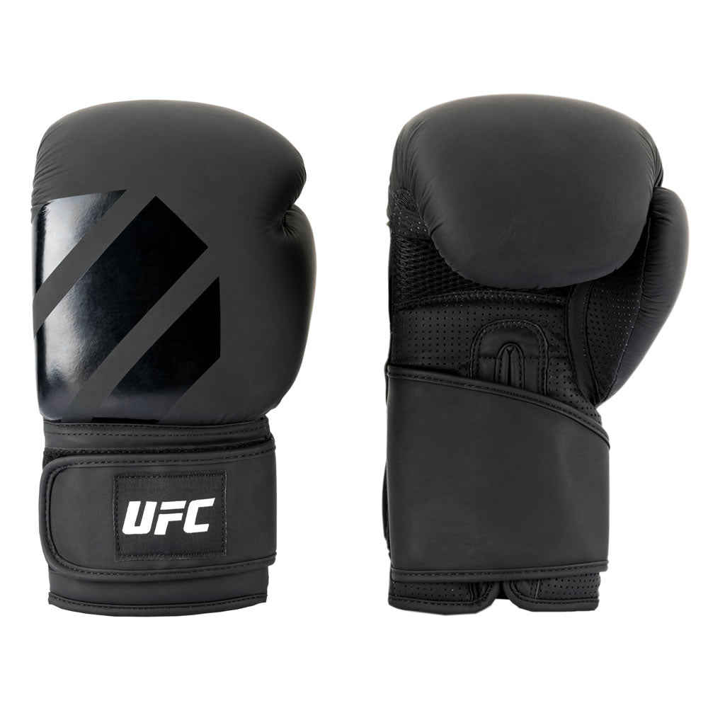UFC PRO Tonal Boxhandschuhe Training Gloves Schwarz 12 oz. UFC PRO Tonal Boxhandschuhe Training Gloves Schwarz 12 oz. von UFC