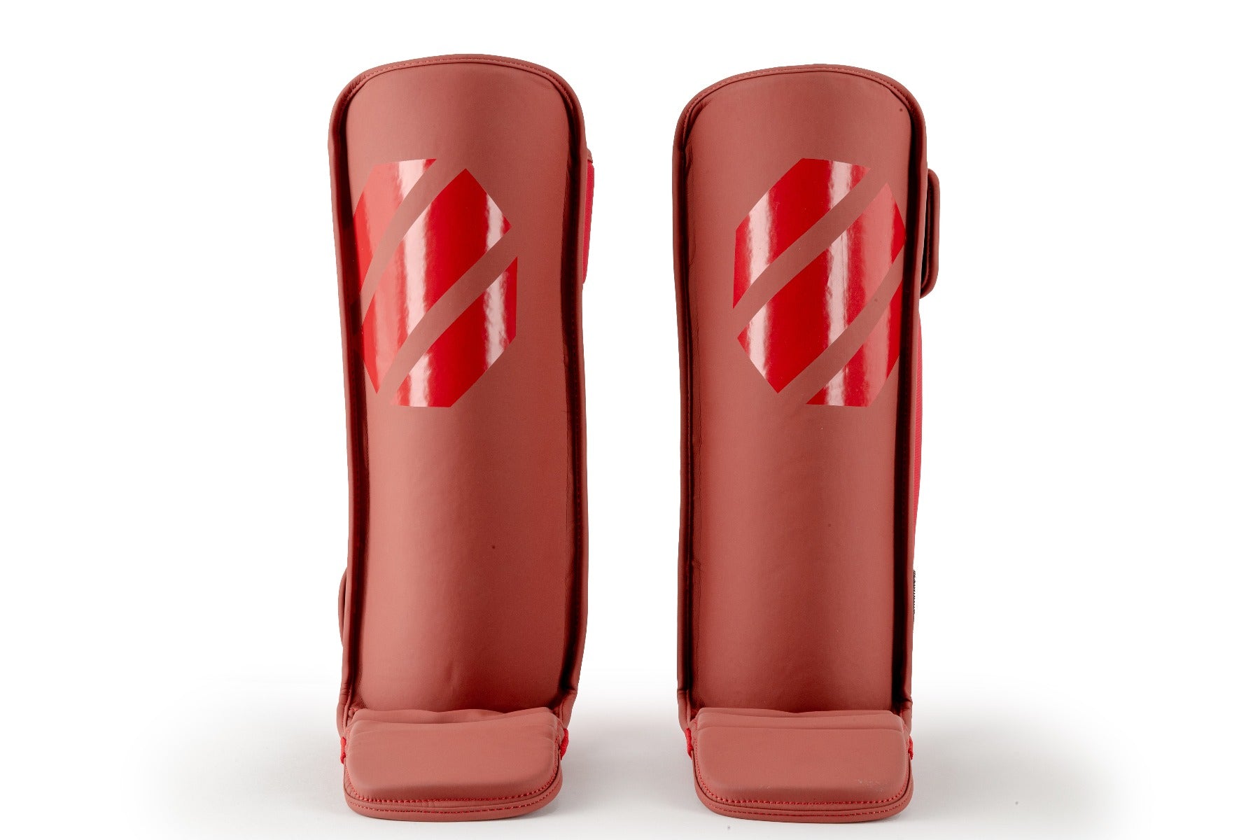 UFC PRO Tonal Grappling Shin Guard Schienbeinschutz Rot Gr. L UFC PRO Tonal Grappling Shin Guard Schienbeinschutz Rot Gr. L von UFC