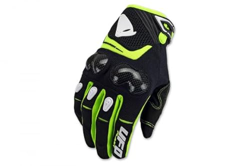 UFO PLAST Motocross Handschuhe Reason von UFO PLAST