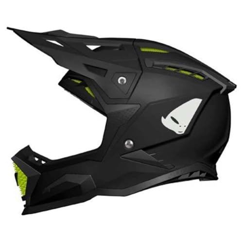 UFO PLAST Unisex – Erwachsene He167#xs Helm, Mattschwarz UFO PLAST Unisex – Erwachsene He167#xs Helm, Mattschwarz von UFO PLAST