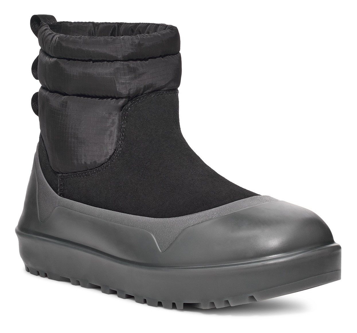 UGG CLASSIC MINI MOD Winterboots, Snowboots, Gummistiefel, Galoschen wetterbeständig bei bis -20° UGG CLASSIC MINI MOD Winterboots, Snowboots, Gummistiefel, Galoschen wetterbeständig bei bis -20° von UGG