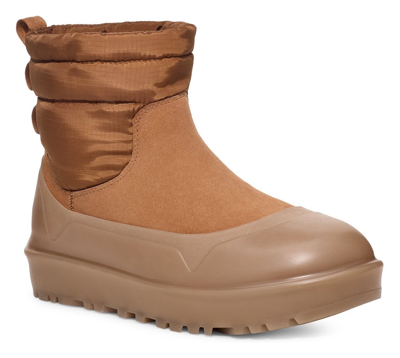 UGG CLASSIC MINI MOD Winterboots, Snowboots, Gummistiefel, Galoschen wetterbeständig bei bis -20° UGG CLASSIC MINI MOD Winterboots, Snowboots, Gummistiefel, Galoschen wetterbeständig bei bis -20° von UGG