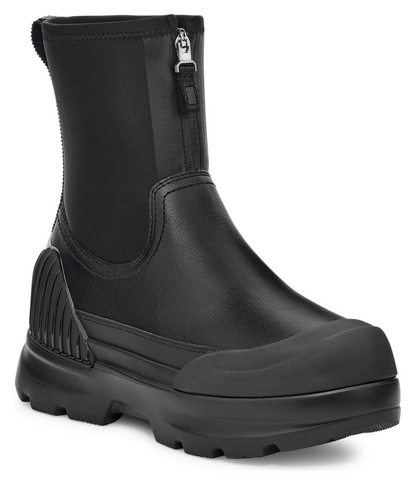 UGG NEUMEL X ZIP Schlupfboots Gummistiefel, Snowboots mit markanter Profilsohle UGG NEUMEL X ZIP Schlupfboots Gummistiefel, Snowboots mit markanter Profilsohle von UGG
