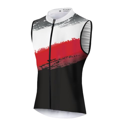 UGLY FROG 2024-2024 Neuesten Männer Frühling Ärmelloses Radtrikot Triathlon Vest Herren Sleeveless Radtrikot UGLY FROG 2024-2024 Neuesten Männer Frühling Ärmelloses Radtrikot Triathlon Vest Herren Sleeveless Radtrikot von UGLY FROG