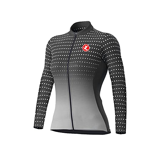 UGLY FROG Damen Neue Winter Jersey Thermisches Fahrradtrikot Vlies Thermo Langarm Shirt Women Breathable Radfahren Fahrrad Lange Hülsen Fahrrad Hemd Frauen Langarm Fahrradbekleidung… UGLY FROG Damen Neue Winter Jersey Thermisches Fahrradtrikot Vlies Thermo Langarm Shirt Women Breathable Radfahren Fahrrad Lange Hülsen Fahrrad Hemd Frauen Langarm Fahrradbekleidung… von UGLY FROG