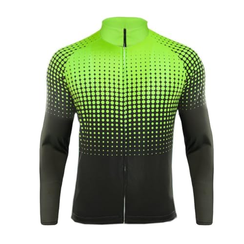 UGLY FROG Herren Jacke/Trikots Winddichte wasserdichte Lauf- Fahrradjacke MTB Mountainbike Jacket Visible Reflektierend, Fleece Warm Jacket für Winter Voller Reißverschluss UGLY FROG Herren Jacke/Trikots Winddichte wasserdichte Lauf- Fahrradjacke MTB Mountainbike Jacket Visible Reflektierend, Fleece Warm Jacket für Winter Voller Reißverschluss von UGLY FROG