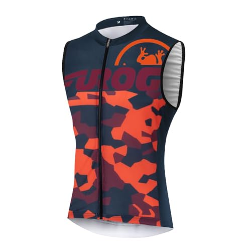 UGLY FROG Herren Leichte Wind Weste Winer Fleece Radweste Fahrradweste Laufweste Sportweste Reflektierend Warm für Outdoor Aktivitäten DEHerrenZR31 XS-6XL UGLY FROG Herren Leichte Wind Weste Winer Fleece Radweste Fahrradweste Laufweste Sportweste Reflektierend Warm für Outdoor Aktivitäten DEHerrenZR31 XS-6XL von UGLY FROG