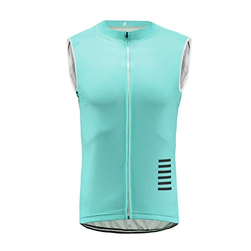 UGLY FROG Herren Radsport Jacken Ärmellos Radtrikot Radfahren Kleidung Fahrradtrikot mit Thermofleecefutterfür Winter UGLY FROG Herren Radsport Jacken Ärmellos Radtrikot Radfahren Kleidung Fahrradtrikot mit Thermofleecefutterfür Winter von UGLY FROG