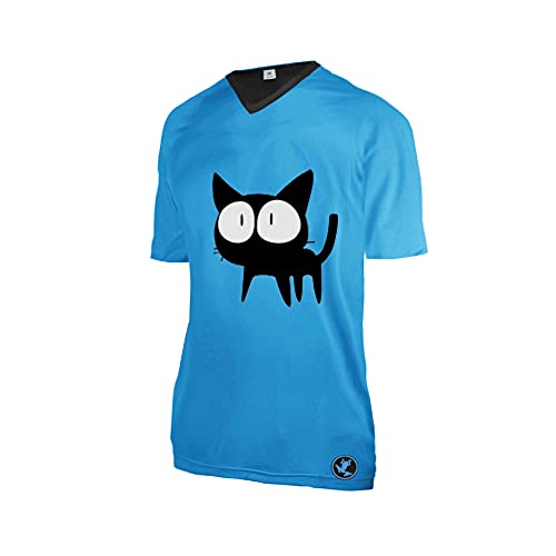 UGLY FROG MTB Downhill Trikot Kompressionsshirt Herren Kurzarm Fitness T-Shirt Freizeit Männer Laufshirt Printed und Klassisch Top Funktionswäsche UGLY FROG MTB Downhill Trikot Kompressionsshirt Herren Kurzarm Fitness T-Shirt Freizeit Männer Laufshirt Printed und Klassisch Top Funktionswäsche von UGLY FROG