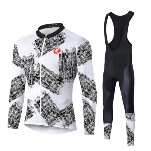 UGLY FROG MTB Rennrad Radsport Trikots Bikingjacke Fahrrad Jacke Hose Set Radjacke Winter Leicht Wasserfest Windjacke Lange Radhose Freizeithose Anzüge UGLY FROG MTB Rennrad Radsport Trikots Bikingjacke Fahrrad Jacke Hose Set Radjacke Winter Leicht Wasserfest Windjacke Lange Radhose Freizeithose Anzüge von UGLY FROG