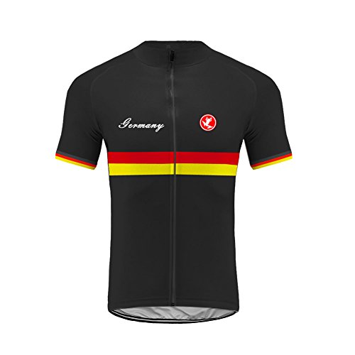UGLY FROG New Herren Fahrradbekleidung Bike Wear Designs-Germany Sommer Sport & Freizeit Radsport Trikots & Shirts Kurzarm Top UGLY FROG New Herren Fahrradbekleidung Bike Wear Designs-Germany Sommer Sport & Freizeit Radsport Trikots & Shirts Kurzarm Top von UGLY FROG