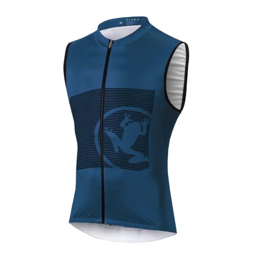 UGLY FROG Rennrad Atmungsaktiv Fahrradweste Radweste Laufweste Reflektierende Weste Sommer/Frühling Ärmellos Sport Mantel Jacke für Laufen Fahrrad Sport DEHerMJV01 UGLY FROG Rennrad Atmungsaktiv Fahrradweste Radweste Laufweste Reflektierende Weste Sommer/Frühling Ärmellos Sport Mantel Jacke für Laufen Fahrrad Sport DEHerMJV01 von UGLY FROG