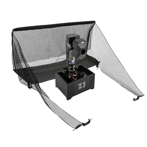 Professionelle Tischtennis-Ballmaschine Tischtennis Serviermaschine mit 100 ABS-Bälle Ball-Picker Mehrere Serviermodi 35-90 Stück/Minute Geeignet für Fitnessstudios, Schulen Professionelle Tischtennis-Ballmaschine Tischtennis Serviermaschine mit 100 ABS-Bälle Ball-Picker Mehrere Serviermodi 35-90 Stück/Minute Geeignet für Fitnessstudios, Schulen von UHDUIG