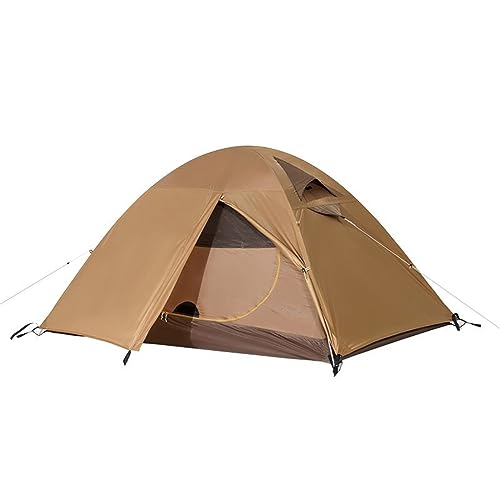 UHJKLA Campingzelt, Camping-Überdachung, Plane, widerstandsfähiges Camping mit Markisenzelt, Outdoor-Camping-Stofffenster von UHJKLA