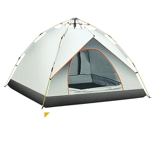 UHJKLA Campingzelt Campingzelt Saisonzelt -sicheres Campingzelt Zelt von UHJKLA