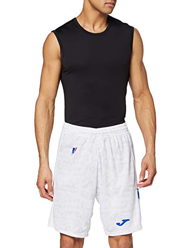 UJAP Quimper Shorts Third 2018-2019 Unisex Basketball M weiß UJAP Quimper Shorts Third 2018-2019 Unisex Basketball M weiß von UJAP Quimper