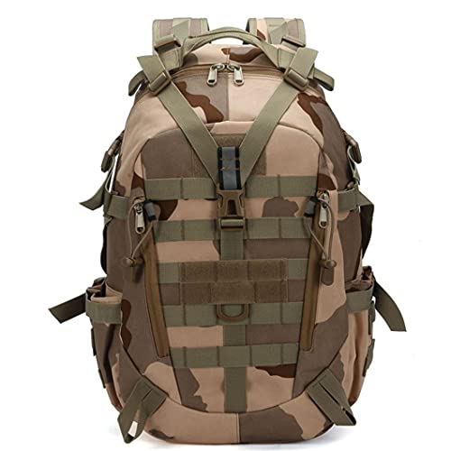 40l Taktische Rucksack Männer Multifunktions Camouflage Reisetaschen Militär Tasche Outdoor Army Camping Klettern Wandertasche san sha se 30-40L 40l Taktische Rucksack Männer Multifunktions Camouflage Reisetaschen Militär Tasche Outdoor Army Camping Klettern Wandertasche san sha se 30-40L von UJDKCF
