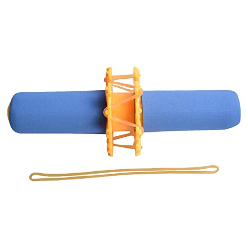 Handgelenk-Trainingsstange, Ellenbogenstärker, Multi-Widerstände, Flexbar, verstellbare Kraft, Griffstärke, Widerstände Bar, Twist Hand Exerciser zur Stärkung von Handgelenk und Unterarm mit von UKALOU