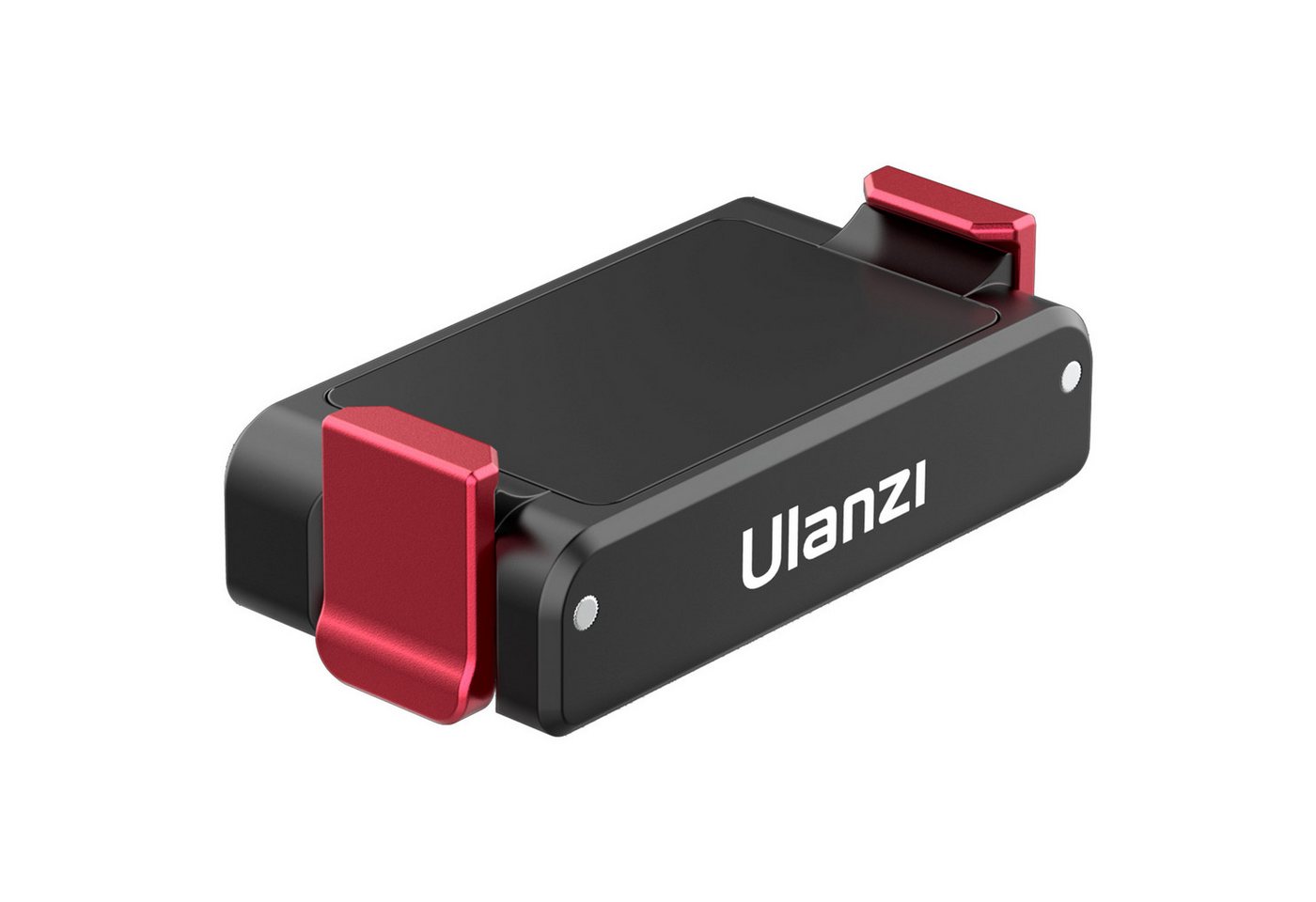 ULANZI OA-12 Magnetische Schnellwechselbasis mit Saugnapf für DJI Action 2-4 Action Cam-Halterung von ULANZI