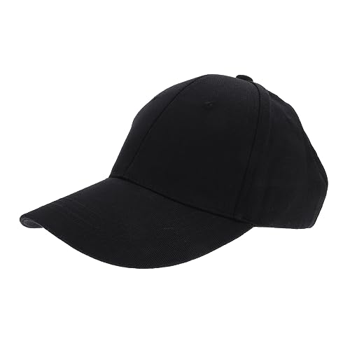 ULTECHNOVO Universelle Baseballmütze Unisex Bump Hat Für Outdoor Sport Und Arbeit Verstellbare Schutzkappe Ideale Sicherheitsmütze Für Industrie Und Freizeit von ULTECHNOVO