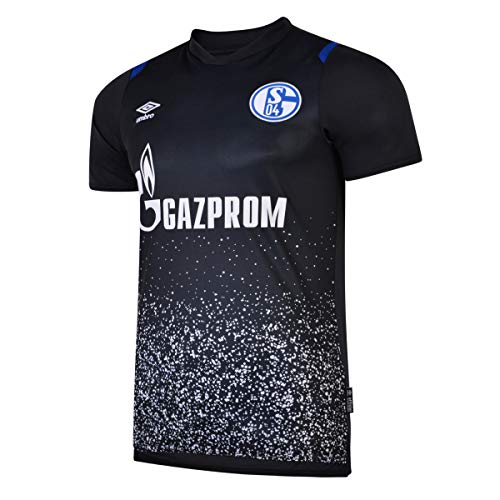UMBRO FC Schalke 04 3.Trikot 2019/20 Kinder - L UMBRO FC Schalke 04 3.Trikot 2019/20 Kinder - L von UMBRO