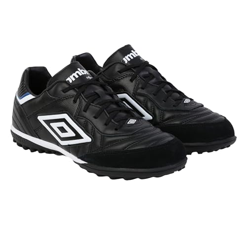UMBRO Fußball - Schuhe - Turf Special Eternal Team NT TF schwarzweissblau 44 UMBRO Fußball - Schuhe - Turf Special Eternal Team NT TF schwarzweissblau 44 von UMBRO