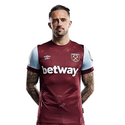 Umbro Herren 98058U Jersey, KIT-Official Licensed Product, M Umbro Herren 98058U Jersey, KIT-Official Licensed Product, M von UMBRO