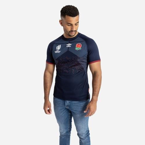 Umbro Herren 99216u Alternative Trikot/Kit Umbro Herren 99216u Alternative Trikot/Kit von UMBRO