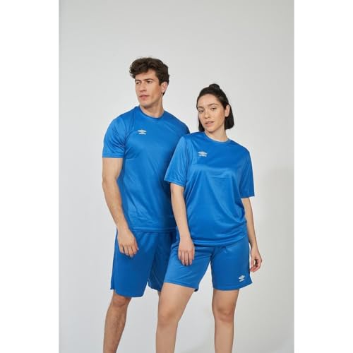 Umbro Herren Trikot für Oblivion L Königsblau Umbro Herren Trikot für Oblivion L Königsblau von UMBRO