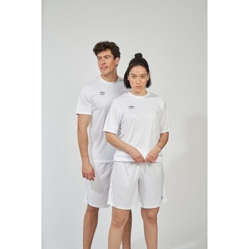 Umbro Herren Trikot für Oblivion L weiß Umbro Herren Trikot für Oblivion L weiß von UMBRO