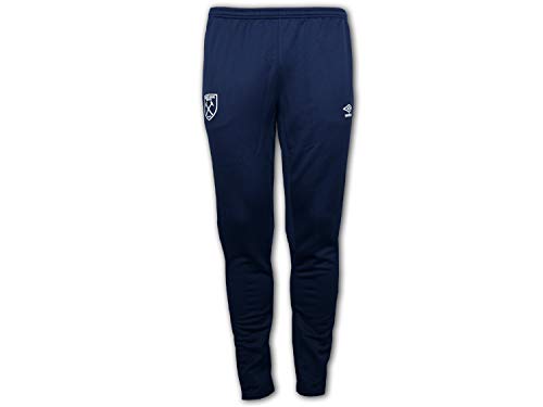 Umbro West Ham Tapered Hose für Herren Umbro West Ham Tapered Hose für Herren von UMBRO