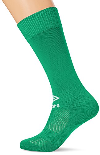 Umbro Joy Strapsstrümpfe Fußballschuh Herren, Herren, Joy, grün, 37/41 Umbro Joy Strapsstrümpfe Fußballschuh Herren, Herren, Joy, grün, 37/41 von UMBRO