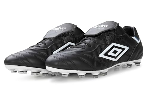 UMBRO Speciali Eternal Team HG/FG Black/White/TW Royal - 7 von UMBRO