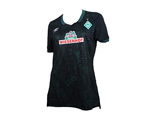 UMBRO Werder Bremen 3rd SS Jersey WMNS - 8 UMBRO Werder Bremen 3rd SS Jersey WMNS - 8 von UMBRO