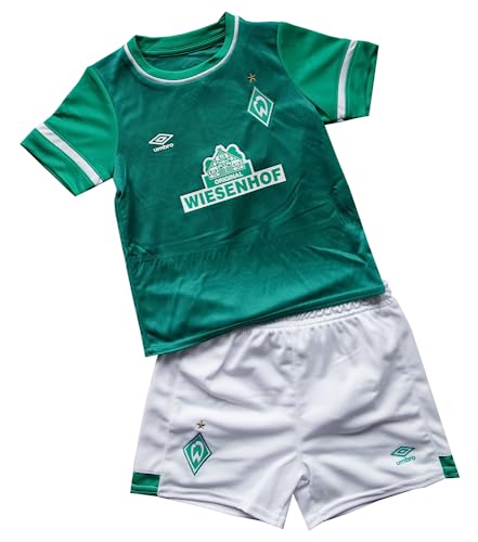 UMBRO SVW Home Baby-Kit 21/22-12-18 von UMBRO