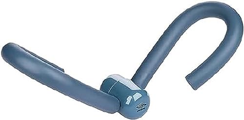 Umbro Beckenbodentrainer - Beintrainer - Booty Trainer - Oberschenkeltrainer - 36 x 13 CM - Blau Umbro Beckenbodentrainer - Beintrainer - Booty Trainer - Oberschenkeltrainer - 36 x 13 CM - Blau von UMBRO