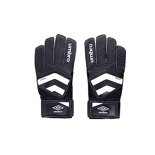 Umbro Ceramica Glove, Handschuhe, Schwarz/Weiß, 11 von UMBRO