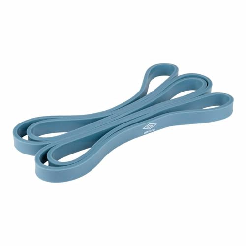 Umbro Elastisches Fitnessband, 15 kg Umbro Elastisches Fitnessband, 15 kg von UMBRO