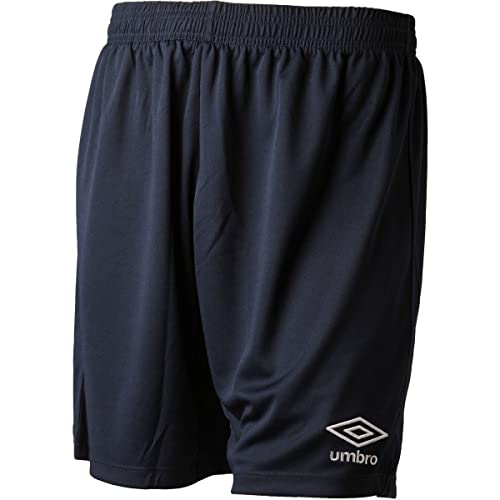 Umbro Erwachsene New Club Shorts, Tw Navy, M Umbro Erwachsene New Club Shorts, Tw Navy, M von UMBRO