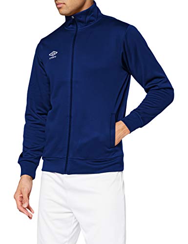 Umbro Herren Jacke Freedom S Azul Marino Oscuro von UMBRO