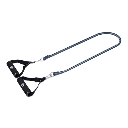 Umbro Resistance Strap Set - Komplettset - 3 Stufen - mit Griffen und Türankern - 120 cm Umbro Resistance Strap Set - Komplettset - 3 Stufen - mit Griffen und Türankern - 120 cm von UMBRO